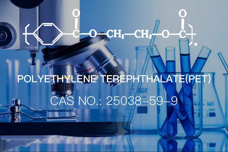 Polyethylen Terephthalat (PET)