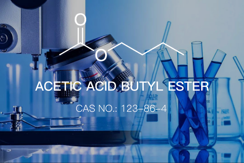 Essigsäure Butylester CAS 123-86-4