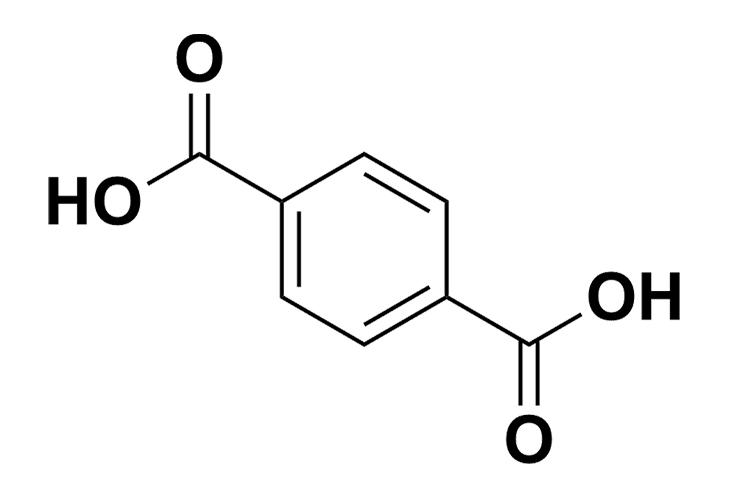 Reine Terephthalsäure (PTA) CAS 100-21-0