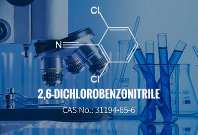 2,6-Dichlorbenzonitril CAS 1194-65-6