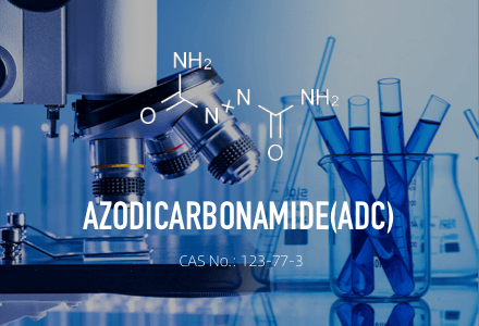 Azodicarbonamid （ADC）/CAS 123-77-3