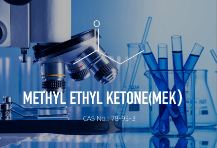 Methylethylketon （mek）/cas 78-93-3
