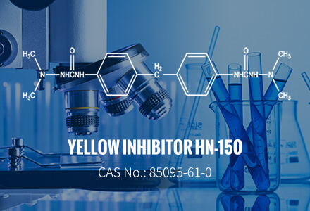 Gelbinhibitor HN-150 CAS 85095-61-0