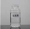 Hydrofluoricacid CAS Nr.: 7664-39-3