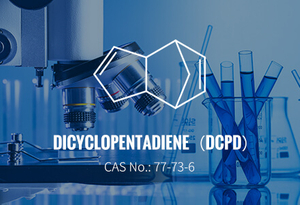 Dicyclopentadiene CAS 77-73-6