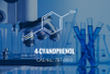 4-Cyanophenol CAS 767-00-0