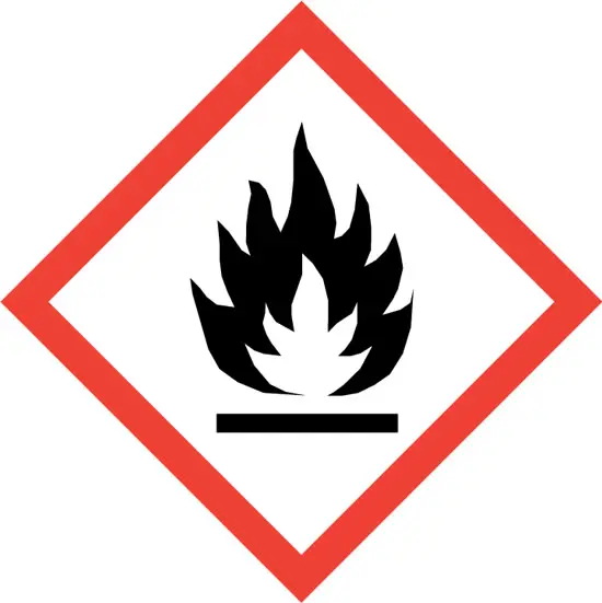 Grundkenntnisse über gefährliche Chemikalien