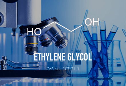 Ethylenglykol CAS 107-21-1
