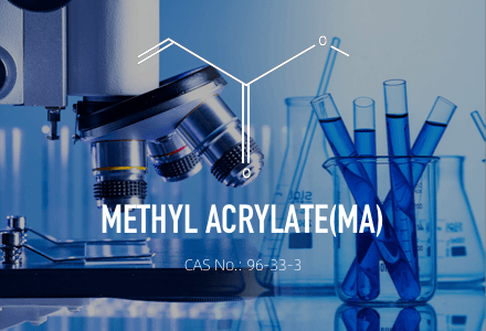 Methylacrylat （ma)/CAS 96-33-3