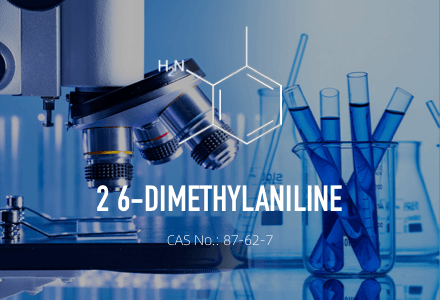 2 6-Dimethylanilin/CAS 87-62-7
