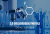 2,6-Difluorbenzonitril CAS 1897-52-5