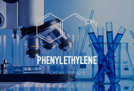 Phenylethylen CAS 100-42-5