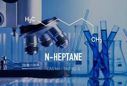 N-Heptan/Cas 142-82-5