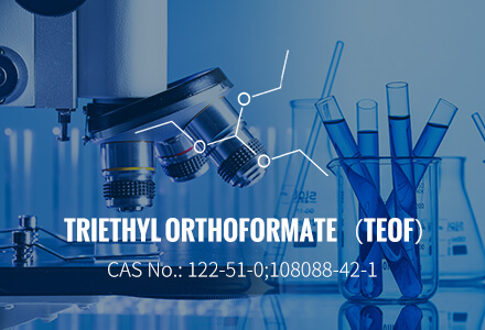 Triethylorthoformiat (TEOF) CAS 122-51-0/108088-42-1