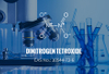 Dinitrogen Tetroxid CAS 10544-72-6