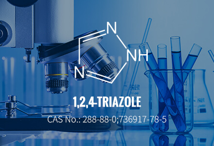 1,2,4-triazol CAS 288-88-0/736917-78-5