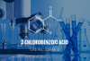 2-ChloBenzoesäure CAS 118-91-2