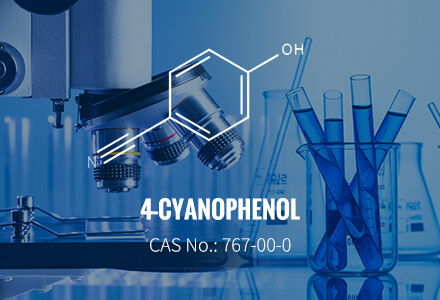 Was ist 4-Cyanophenol?