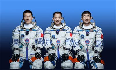 Shenzhou-12-Taikonauten sind bereit, vor dem chinesischen Mondfest nach rekordlangem Aufenthalt im Orbit zur Erde zurückzukehren