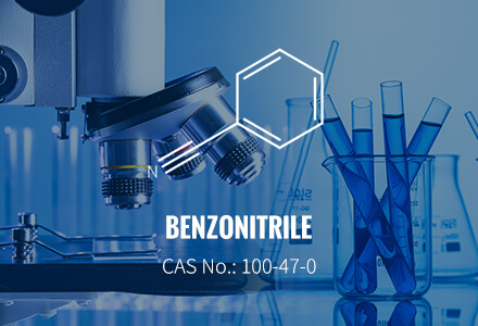 Benzonitril CAS 100-47-0