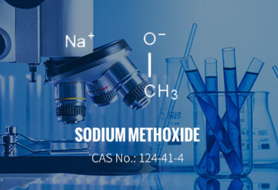 Marktanalyse von Natriumthiomethoxid