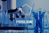 Pyrrolidin/CAS 123-75-1