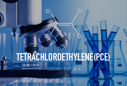 Tetrachlorethylen (PCE)/ CAS 127-18-4